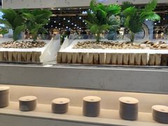 -圣罗巴海鲜烤肉自助(佳兆业店)