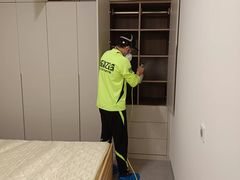 -绿色亿家除甲醛机构