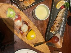 -古京·臻致料理(月湖店)