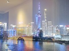 -上海外滩茂悦大酒店