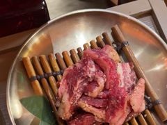 -西塔老太太泥炉烤肉(济南首店)