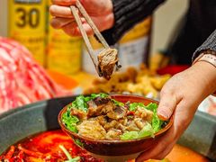 -虾领航小龙虾·吉林烧烤(柳州路店)