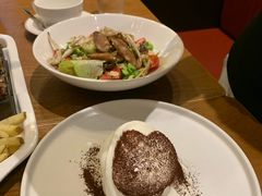 -Entrecôte 法国牛扒馆(保利·时光里店)