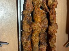 -耶里夏丽·新疆菜·28年喀什老馆(田林东路店)