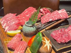 -浅锅和牛小锅放题(深业上城店)