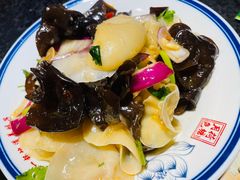 -五福居羊蝎子(方庄店)