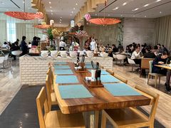 -沈阳和平艾美酒店新食谱西餐厅