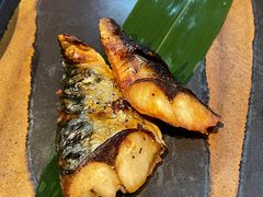 -极盐铁板烧(仓山万达广场店)