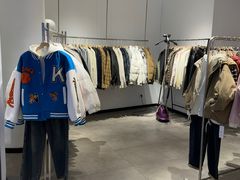 -吾悦广场(南京鼓楼店)