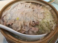 酸菜白肉-闫家粥铺(吉林大路店)