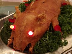 -广州天河希尔顿酒店