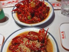 -杨氏青龙虾·羊蝎子(托乐嘉店)