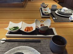 -厦门源昌凯宾斯基大酒店-隠れ鉄板焼