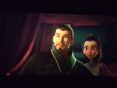 -星美国际影商城(黄龙店)