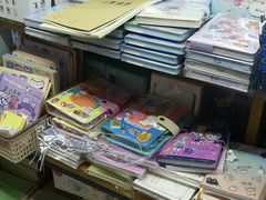 -晨光文具(天客隆大厦大商超市店)