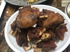 -林口邵胖子大鹅(新安街东五店)