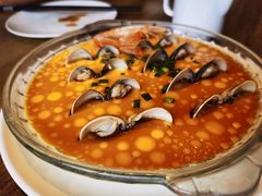 -東舍食唐精品陕菜馆
