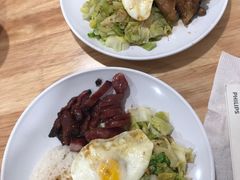 -粤味轩快餐店(天下第一泉店)