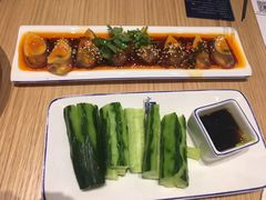 -文叔·湖北名小吃·小龙虾(华强北店)