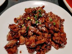 -京尊烤鸭店JINGZUN(春秀路店)