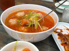 -乔一乔怪味干锅(东升店)
