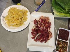 -米家·鹤城炭火米家(直营总店)