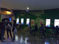 幸福蓝海国际影城(苏州凤凰店)-幸福蓝海国际影城(苏州凤凰店)