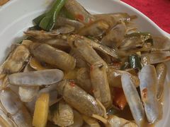 -蛇口康乐快餐鱼仔档(翠苑小区店)
