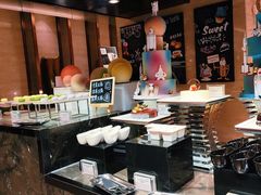 -乐咖啡西餐厅(太湖皇冠假日酒店)