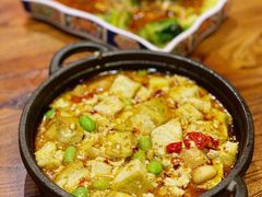 大川臭豆腐-大川先生·小龙虾·川菜(信义坊店)