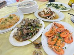 -秋姐美食店(旅游大道店)