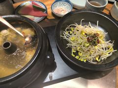 -云海肴云南菜·蒸汽石锅鱼(北京良乡华冠店)