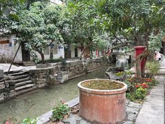 -小洲村