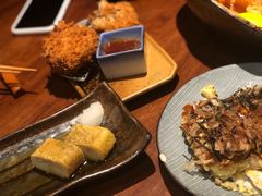 -山杏yama-katsu·吉列炸物