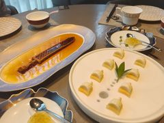 -曾宴·楚菜(湖北省博物馆店)