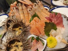-極上萬膳·日料放题(海岸城店)