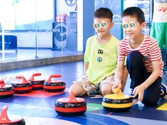 -CIAO·团建聚餐·生日派对轰趴馆(福田店)