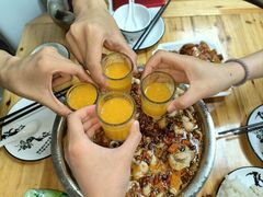 -黑皮酸菜鱼(三山街店)