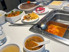 -海底捞火锅(威高广场店)