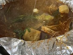 -大学城夜市大排档(凤栖路店)