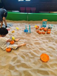 -奇幻丛林(佛罗伦萨小镇店)