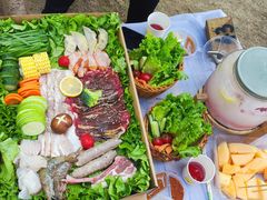 -HERRE·FARM 赫尔露营农场·团建聚会包场