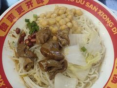 -魔都三兄弟酸辣粉·蘸卤炸串(虹桥万科店)