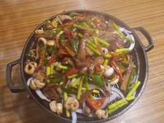 -禾珍珠家常小馆(河南博物院店)