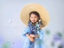 -倾城宝贝儿童摄影(浦东金谊店)