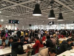 大堂-宜家·瑞典风味餐厅(烟台路店)