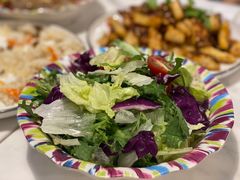 -莲香西域·正宗新疆菜(龙华店)