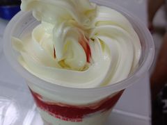 -蜜雪冰城(北戴河二中店)