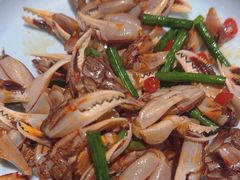-通海俄式烧烤·俄罗斯大串(嵩山路店)