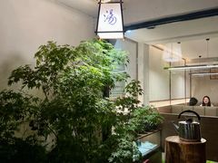 -汤宴·参须肚包鸡(南京路店)